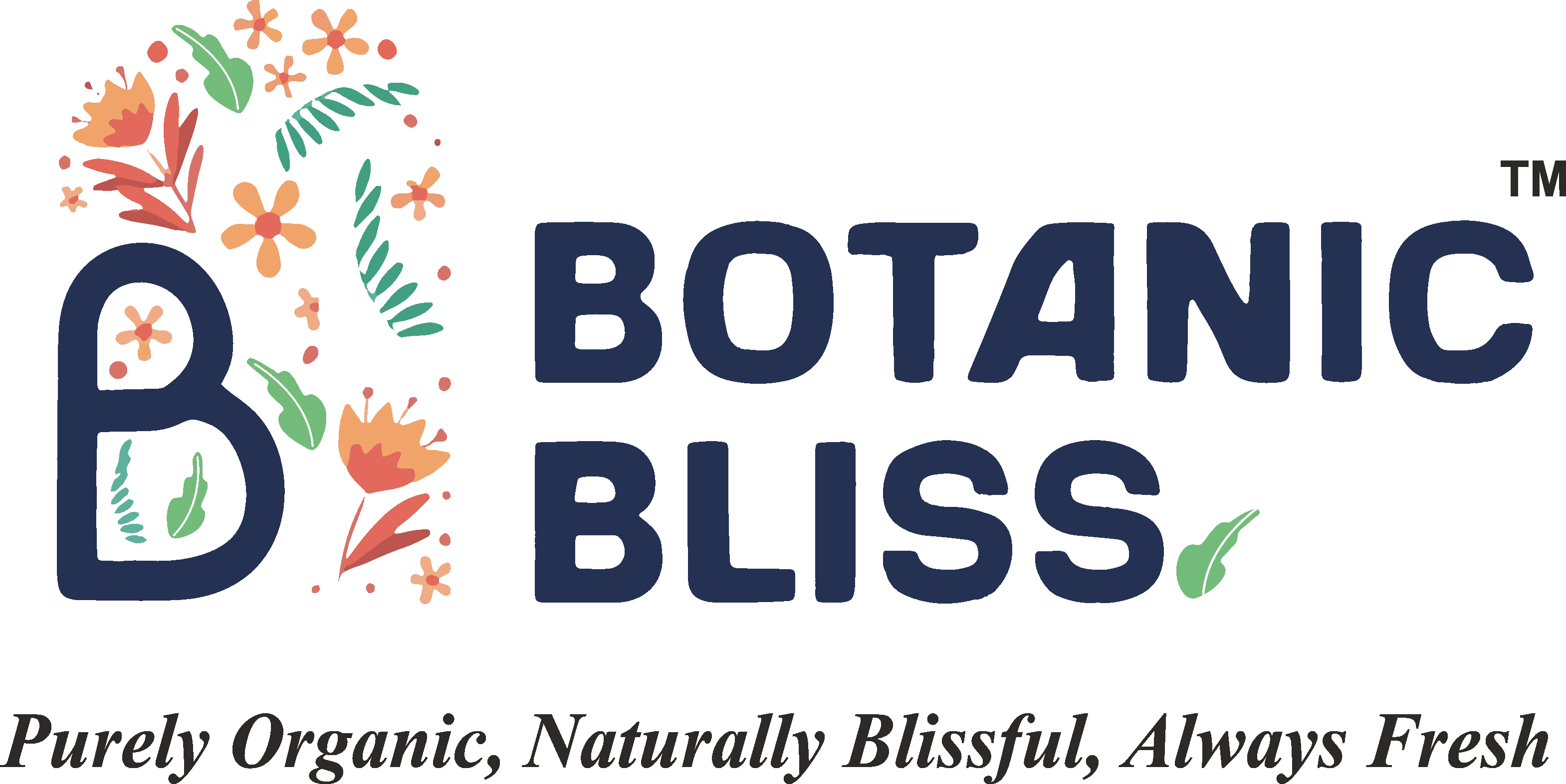 Botanic Bliss